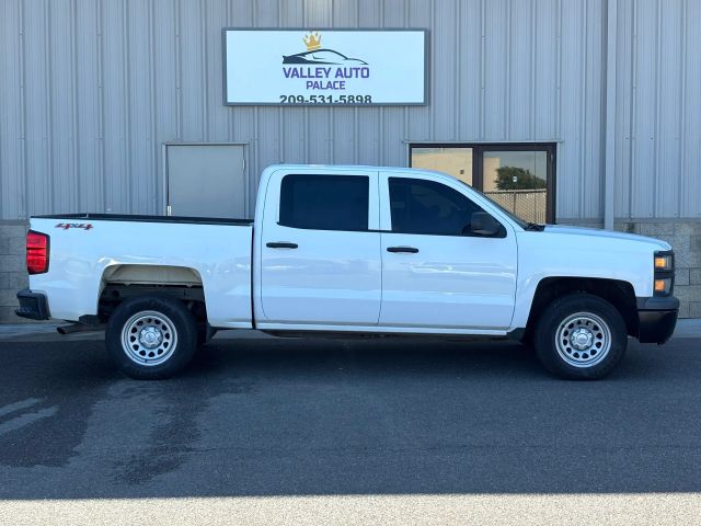 chevrolet silverado 1500 2015 3GCUKPEC6FG426710 image chevrolet silverado 1500 2015 3GCUKPEC6FG426710 image